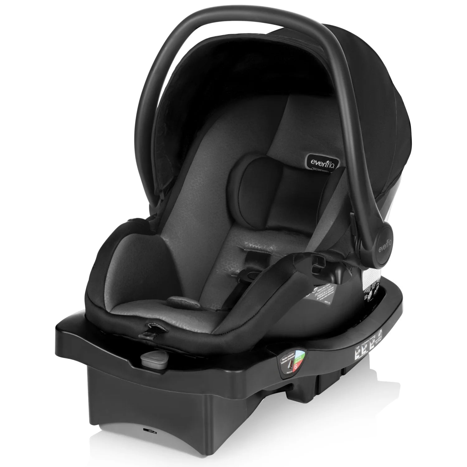 Litemax 30 Infant Car Seat (Knoxville Gray)