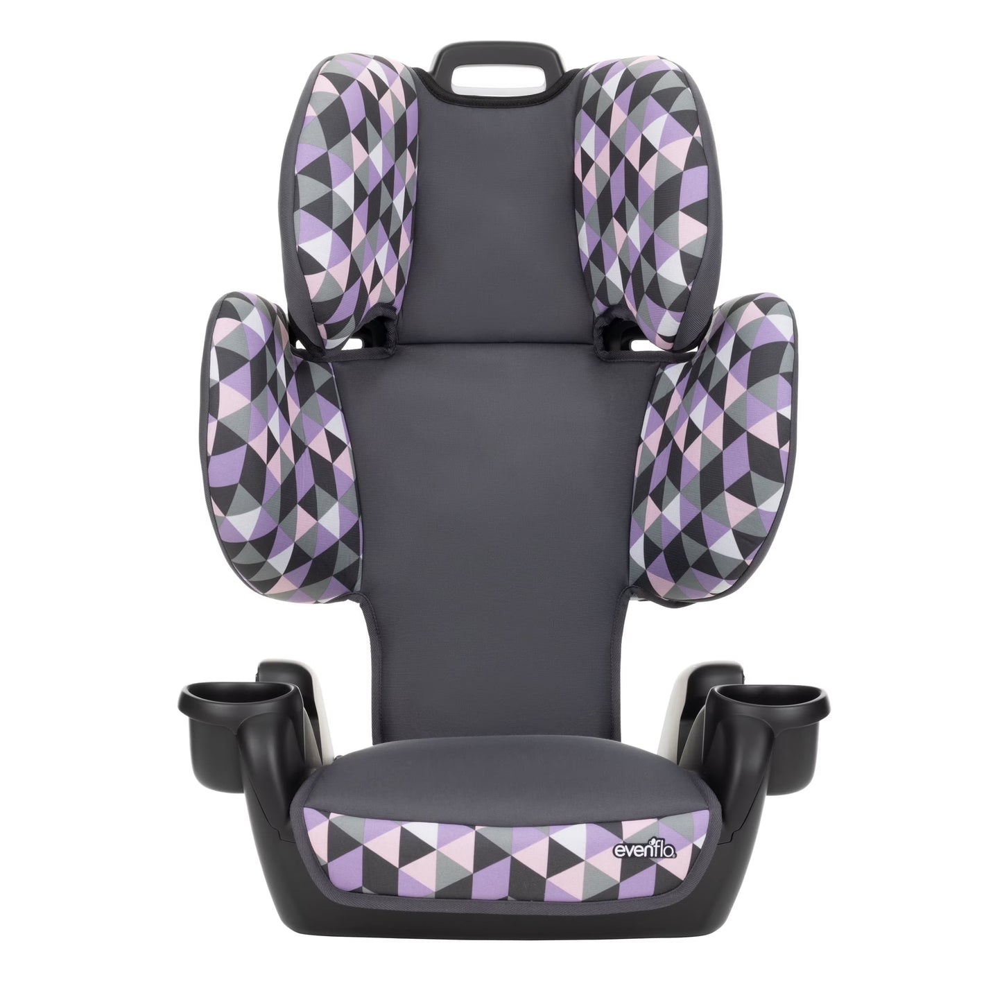 Gotime Sport Booster Car Seat (Viola Purple)