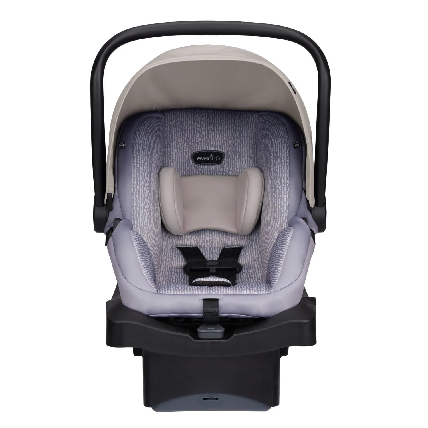 Litemax 30 Infant Car Seat (Knoxville Gray)
