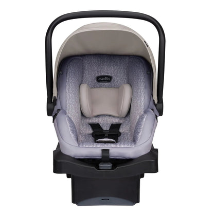 Litemax 30 Infant Car Seat (Knoxville Gray)