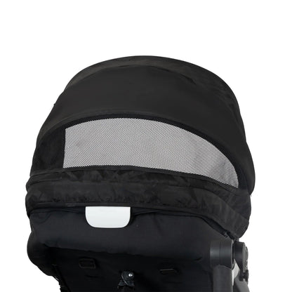 Shyft Intuiti+ Stroller (Dubhan Black)