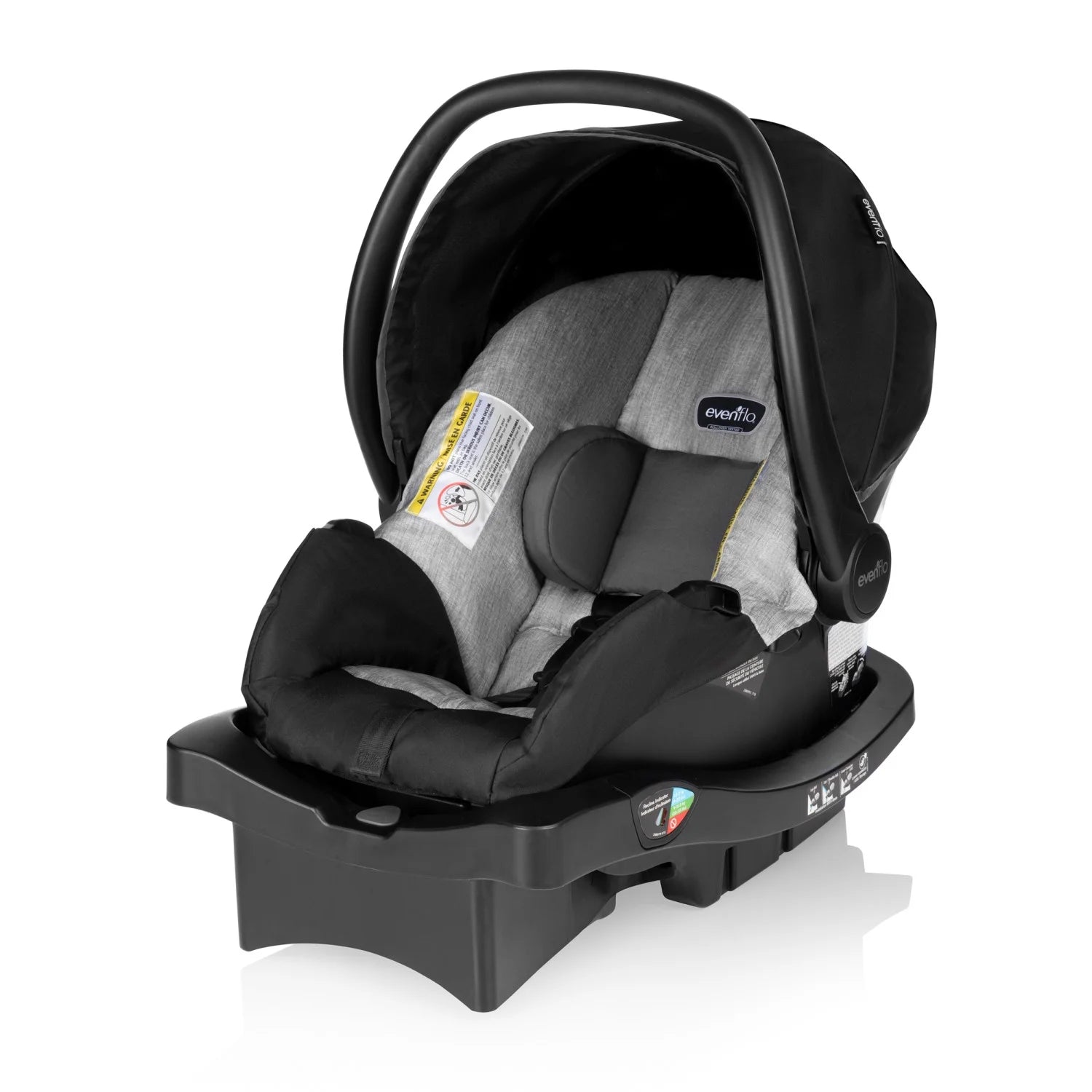 Litemax Sport Infant Car Seat (Graphite Gray)