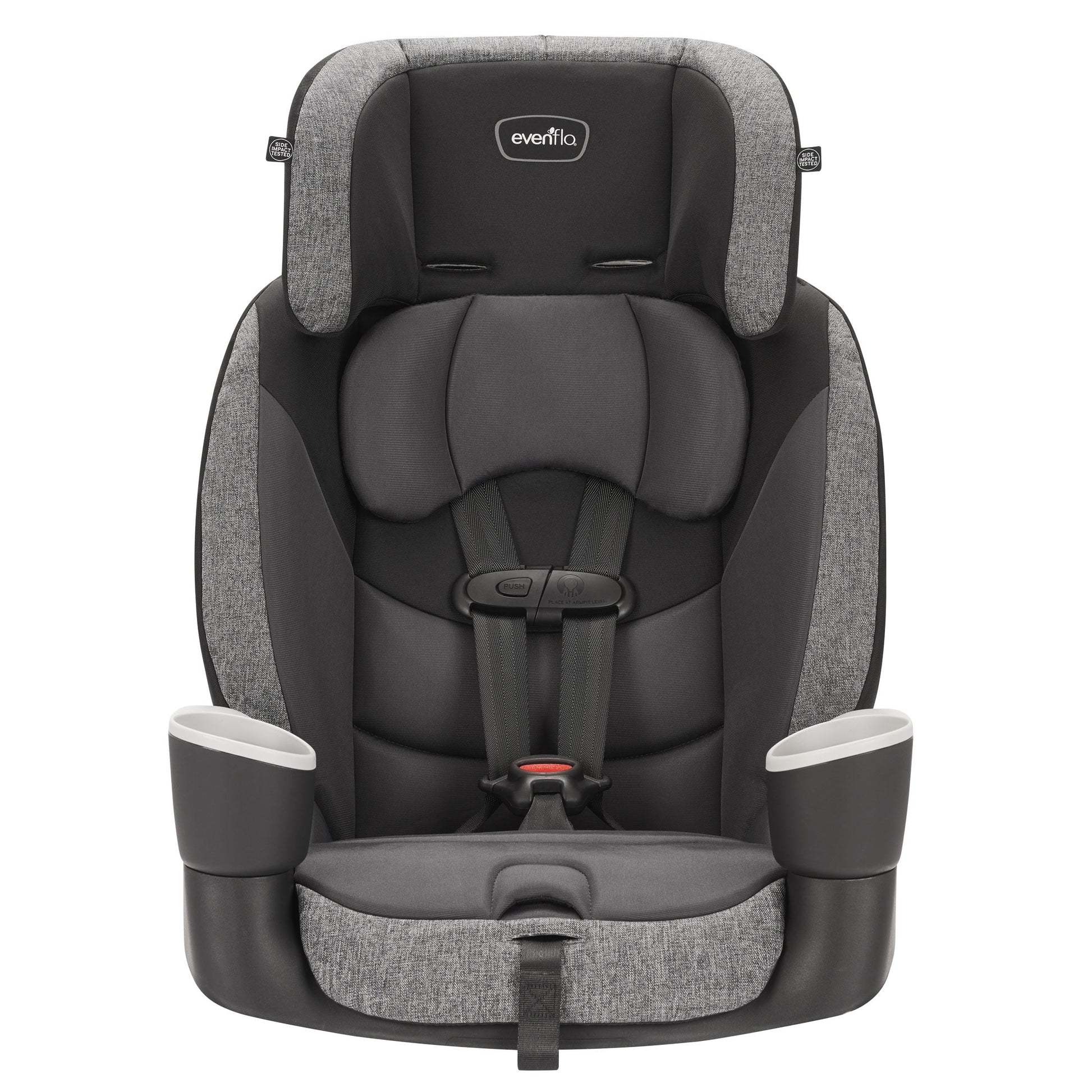 Maestro Sport Booster Car Seat (Whitney Purple)