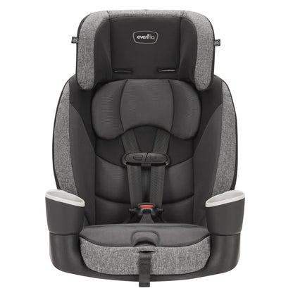 Maestro Sport Booster Car Seat (Whitney Purple)