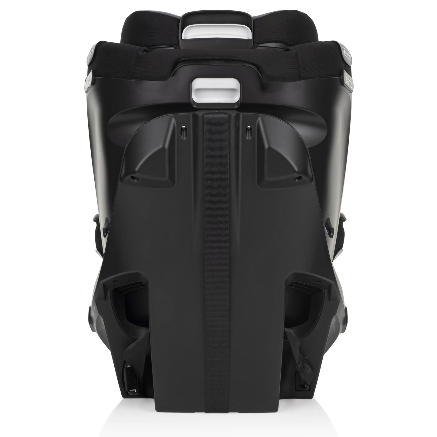 Revolve360 Rotational All-In-One Car Seat (Amherst Gray)