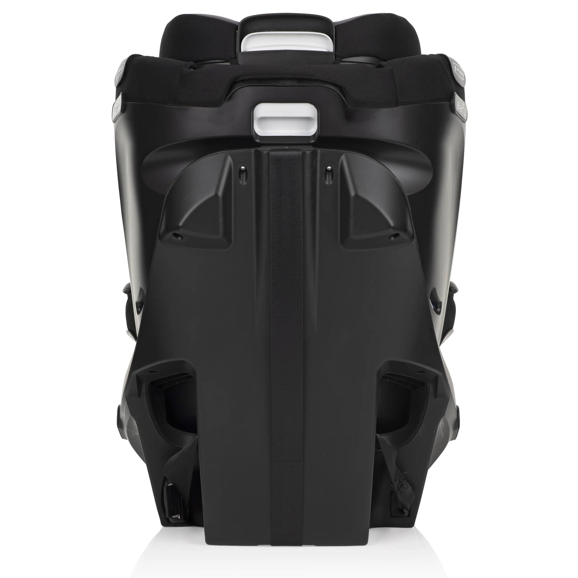 Revolve360 Rotational All-In-One Car Seat (Amherst Gray)