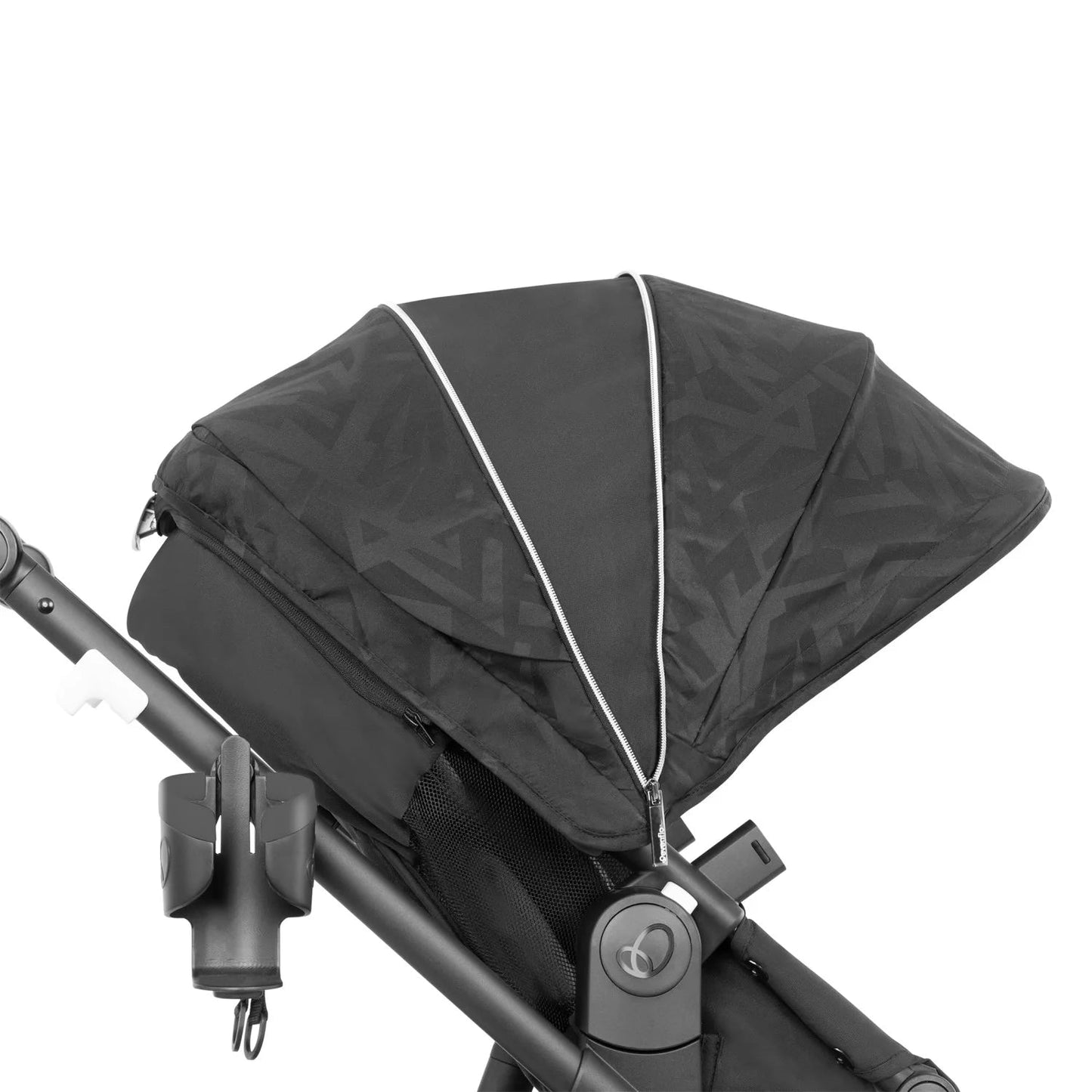 Shyft Intuiti+ Stroller (Dubhan Black)