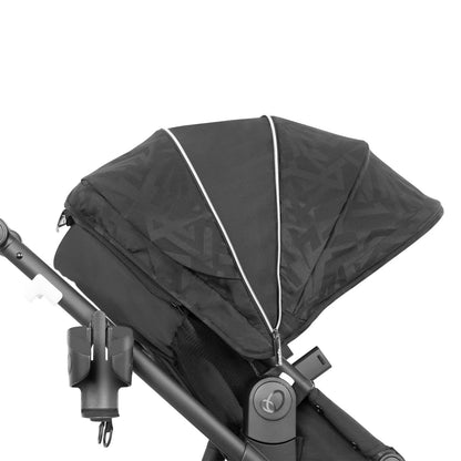 Shyft Intuiti+ Stroller (Dubhan Black)