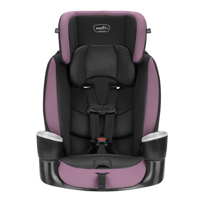 Maestro Sport Booster Car Seat (Whitney Purple)