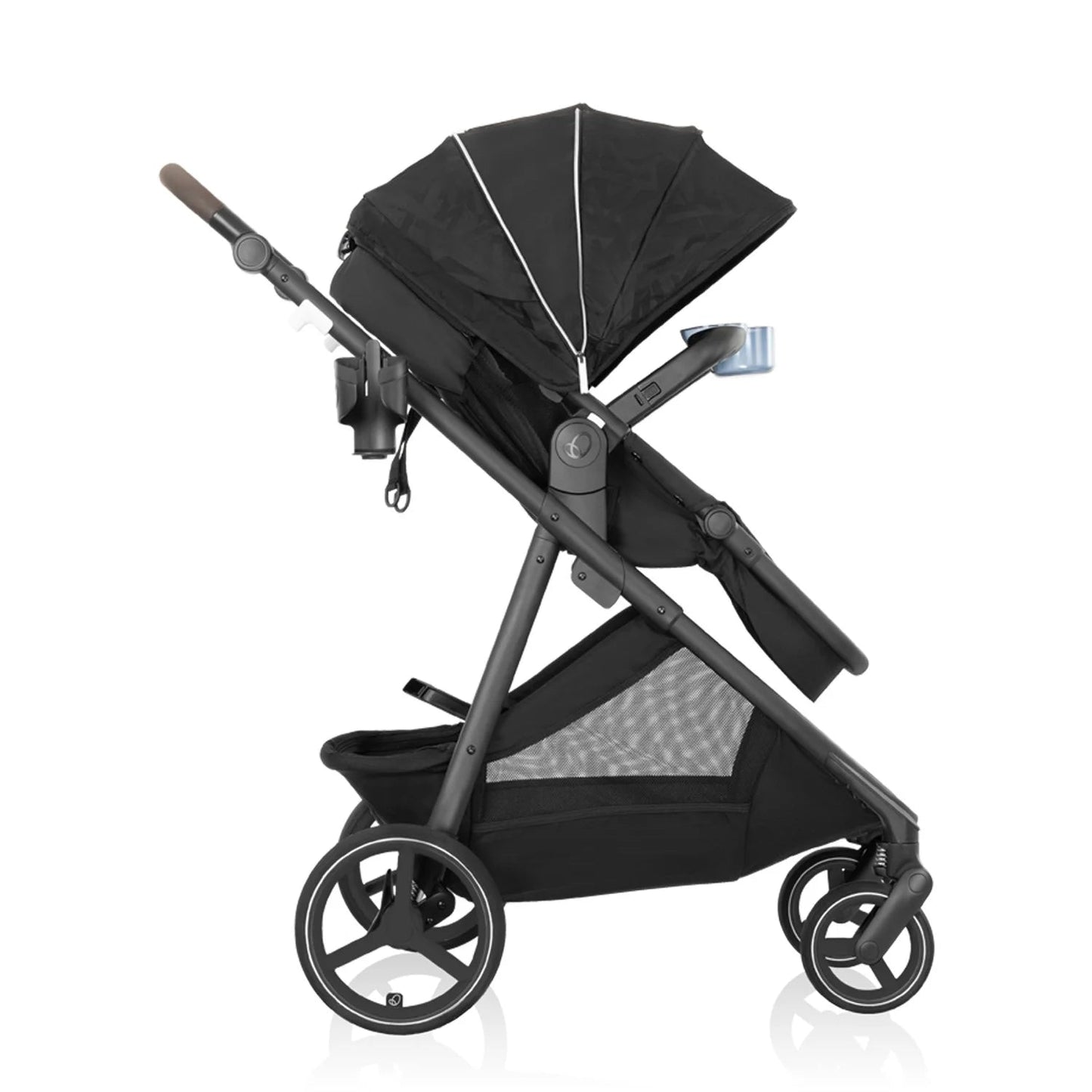 Shyft Intuiti+ Stroller (Dubhan Black)