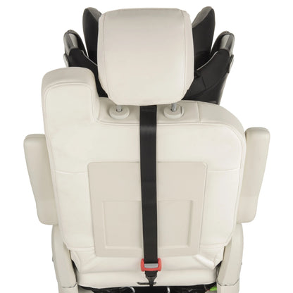 Revolve360 Rotational All-In-One Car Seat (Amherst Gray)