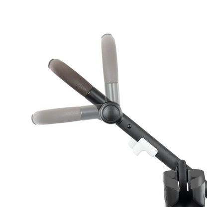 Shyft Intuiti+ Stroller (Dubhan Black)