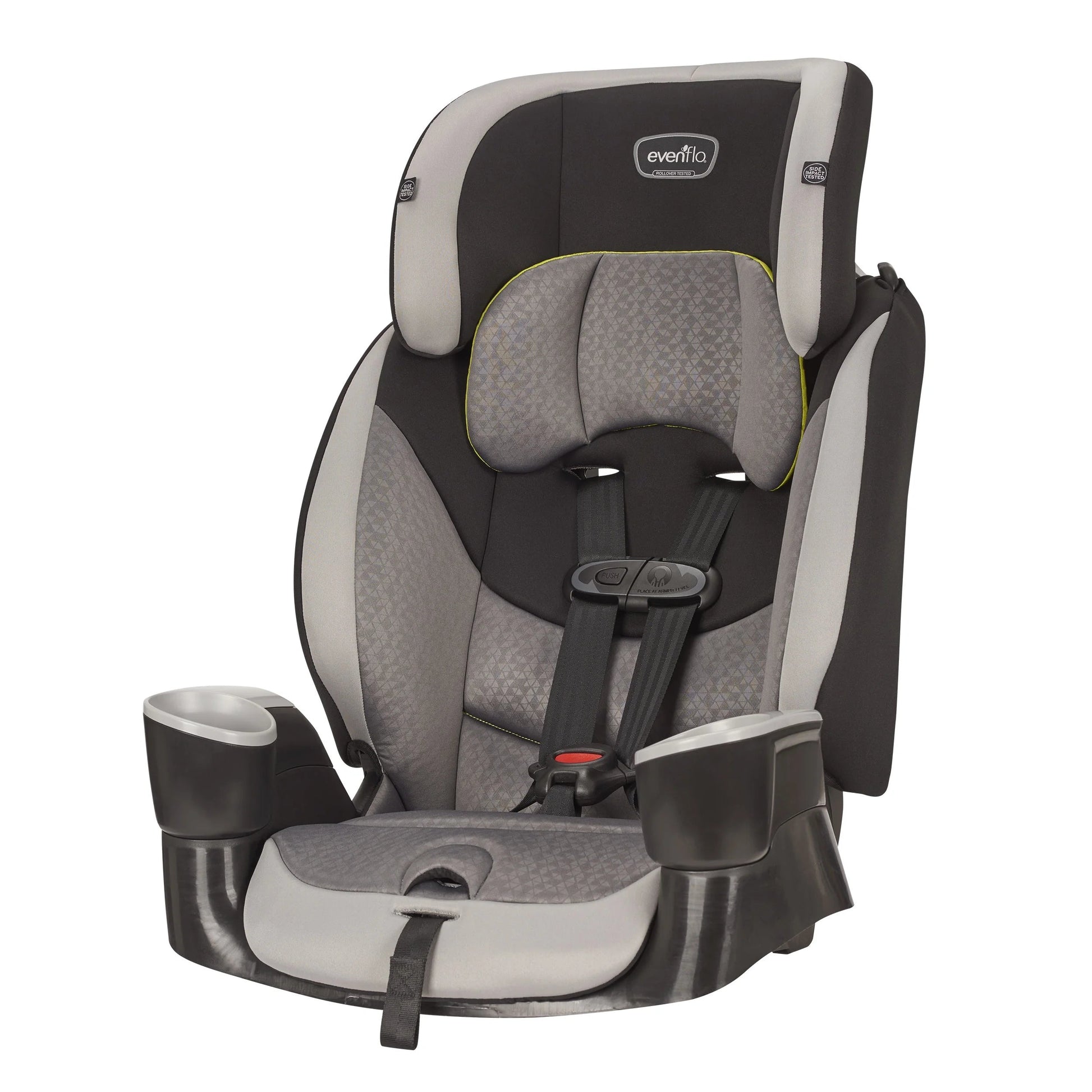 Maestro Sport Harness Booster Car Seat (Crestone Peaks)