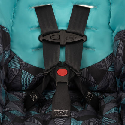 Nurturemax Infant Car Seat (Dallas Blue)