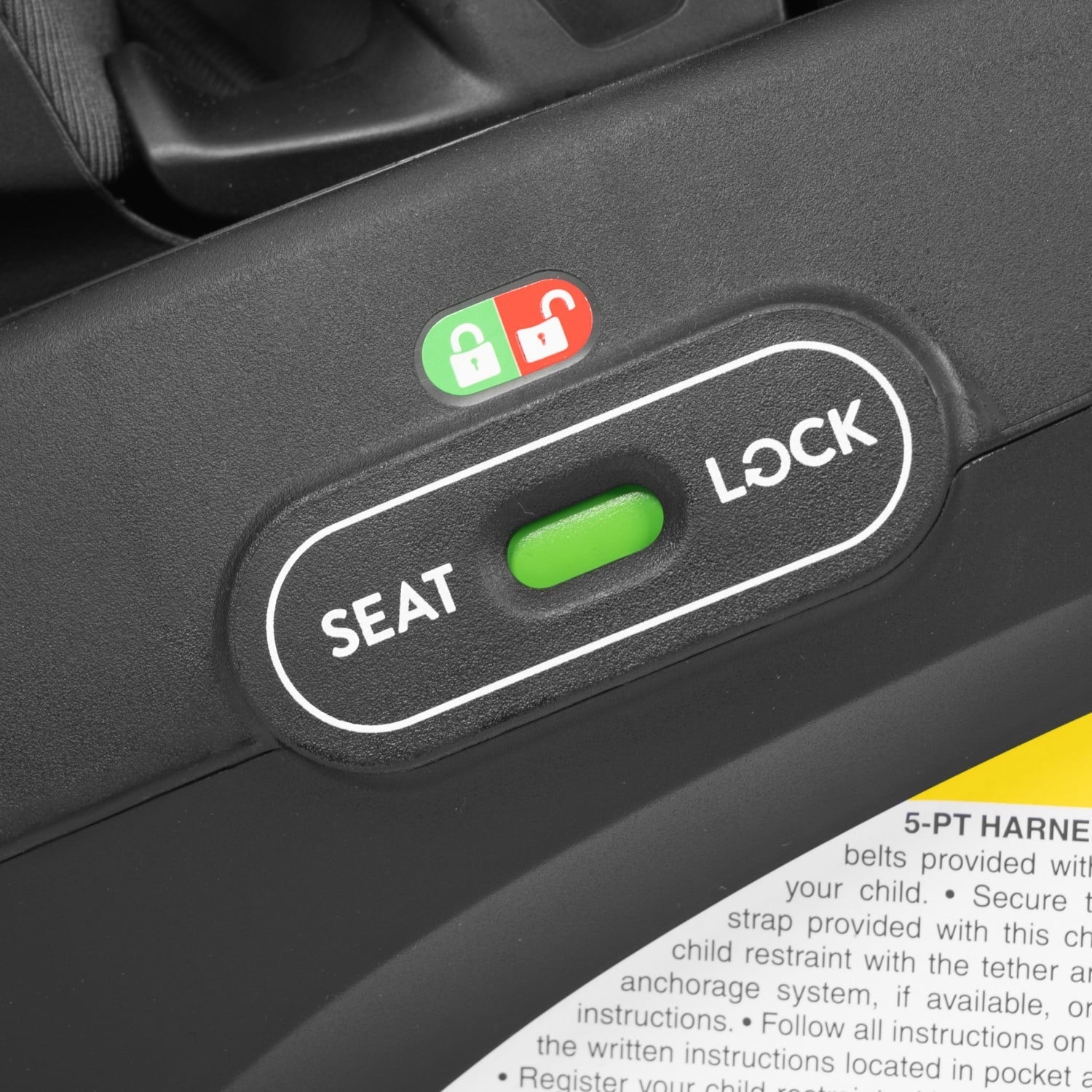 Gold Revolve360 Extend All-In-One Rotational Car Seat with Sensorsafe (Sapphire)