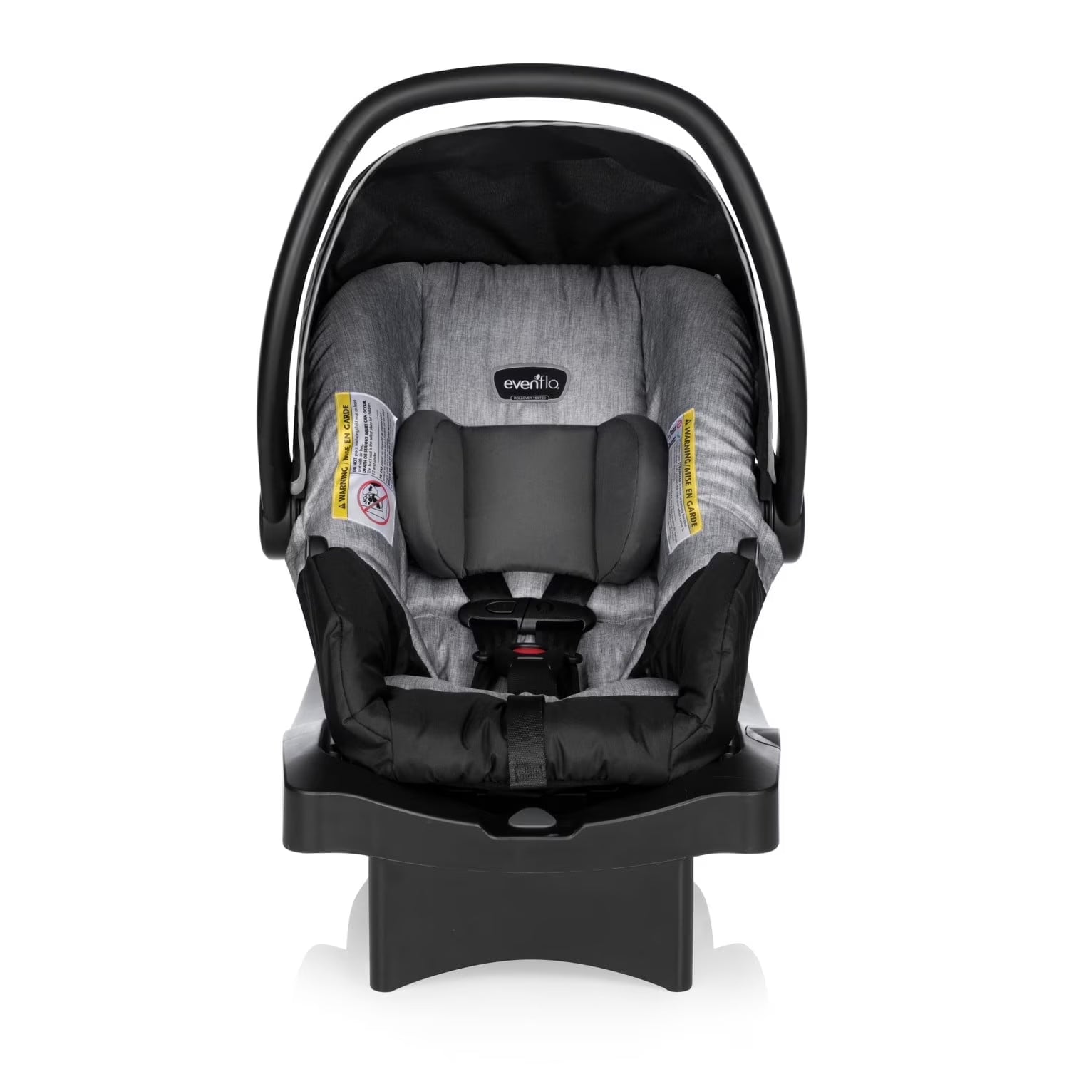 Litemax Sport Infant Car Seat (Graphite Gray)