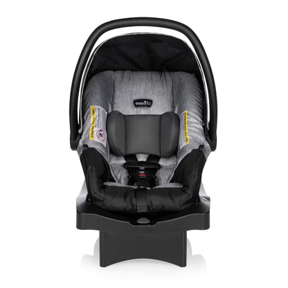 Litemax Sport Infant Car Seat (Graphite Gray)