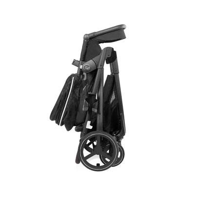 Shyft Intuiti+ Stroller (Dubhan Black)