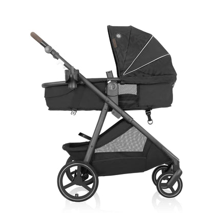 Shyft Intuiti+ Stroller (Dubhan Black)