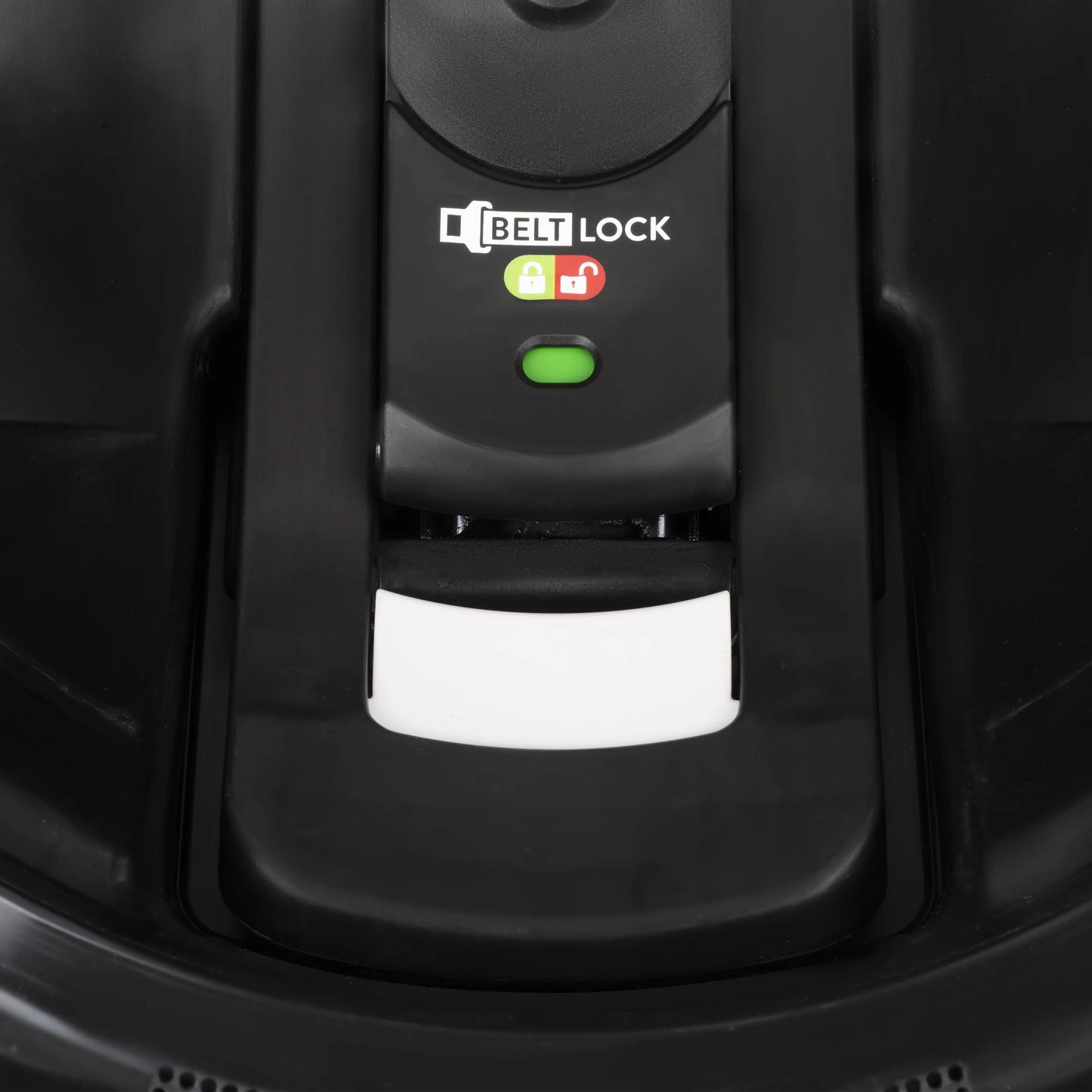 Revolve360 Rotational All-In-One Car Seat (Amherst Gray)