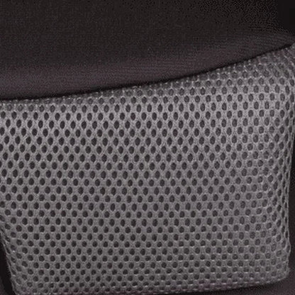 Chase plus 2-In-1 Booster Toddler Car Seat (Huron Black)