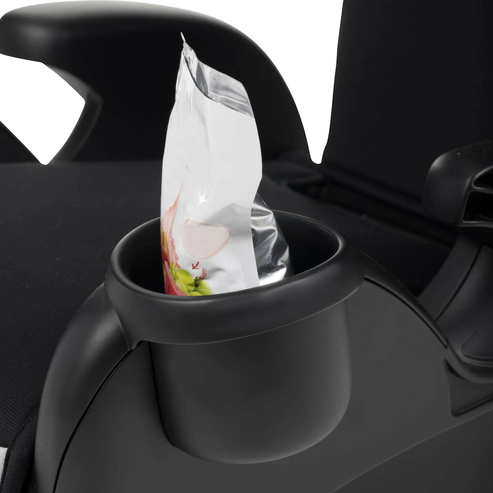 Gotime Sport Booster Car Seat (Viola Purple)