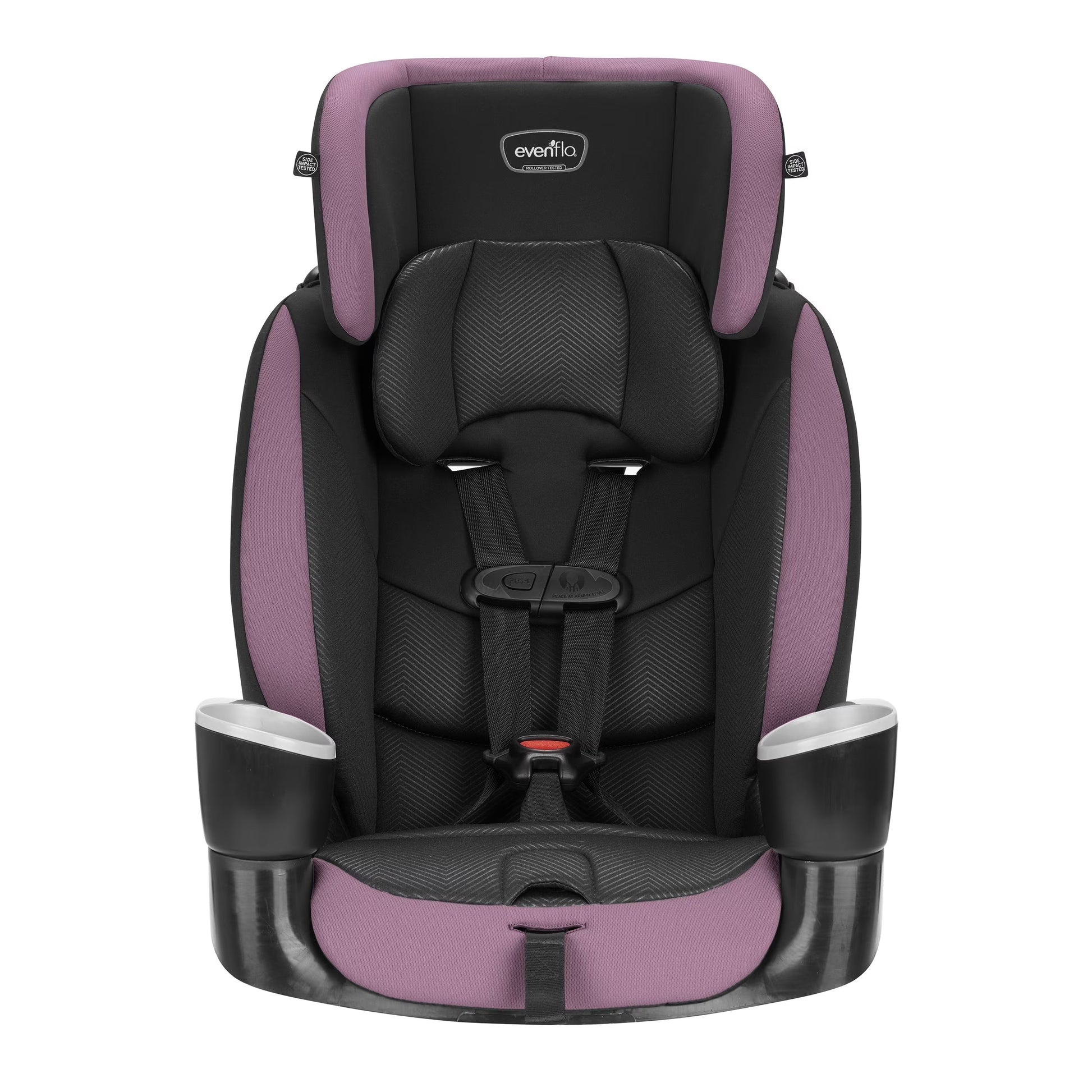 Maestro Sport Harness Booster Car Seat (Crestone Peaks)