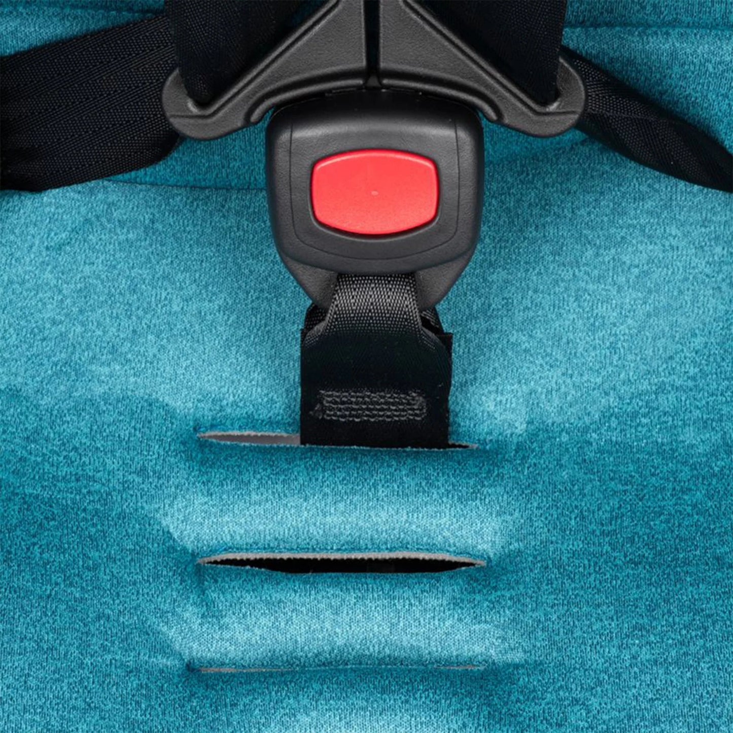 Revolve360 Rotational All-In-One Convertible Baby Car Seat (Sapphire Blue)